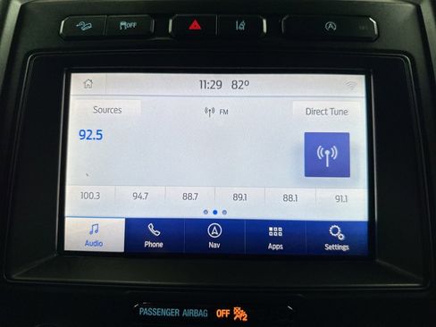 Used 2021 Ford Expedition Limited image 26