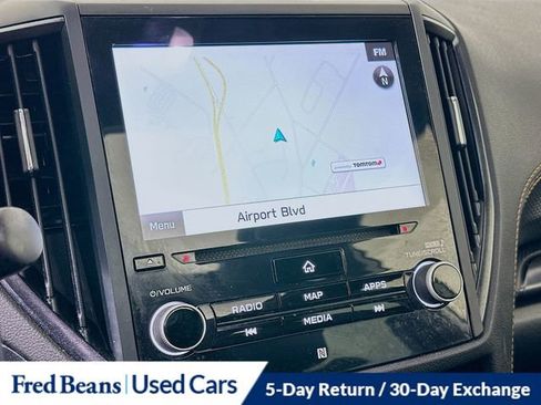 Used 2022 Subaru Forester Wilderness image 15