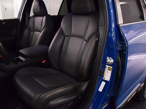 Used 2024 Subaru Outback Wilderness image 28