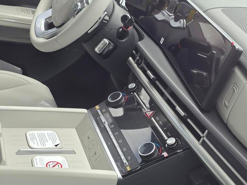 New 2026 Hyundai Santa Fe SEL AWD/4WD image 7