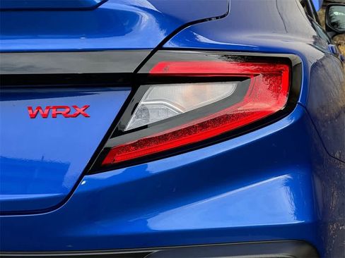 New 2025 Subaru WRX Limited image 7