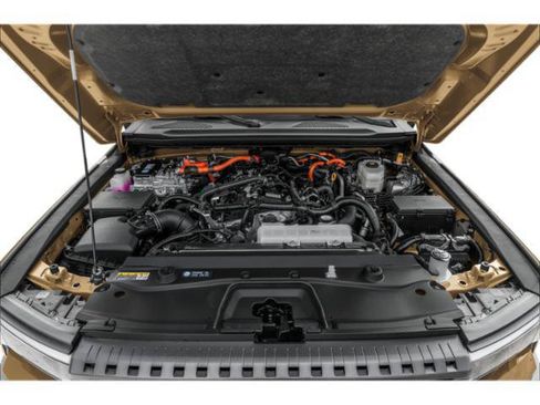 Certified 2024 Toyota Land Cruiser w/ Premium Package AWD/4WD image 11