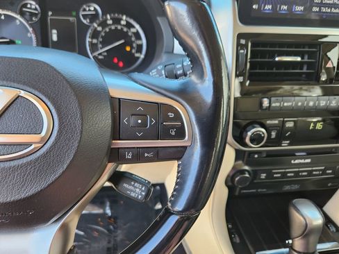 Used 2022 Lexus GX 460 Luxury image 28