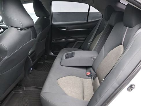 Certified 2024 Toyota Camry LE image 24