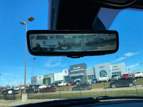 New 2026 RAM 1500 Laramie w/ Night Edition image 42