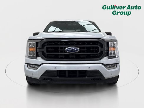 Used 2021 Ford F150 XLT w/ Equipment Group 302A High AWD/4WD image 14