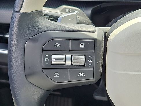 Used 2025 Kia K4 GT-Line w/ GT-Line Premium Package FWD image 22
