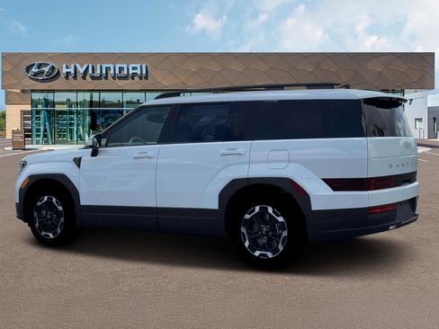 New 2026 Hyundai Santa Fe SEL FWD image 4