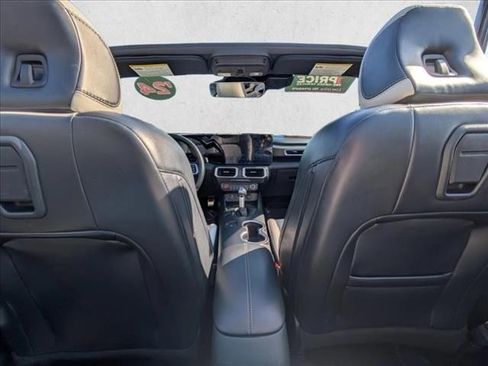 Used 2024 Ford Mustang Premium image 22