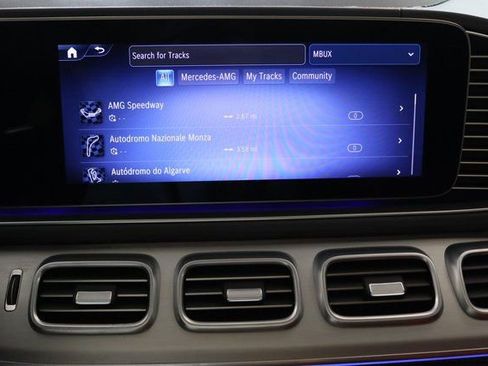 Used 2024 Mercedes-Benz GLE 63 AMG S image 31