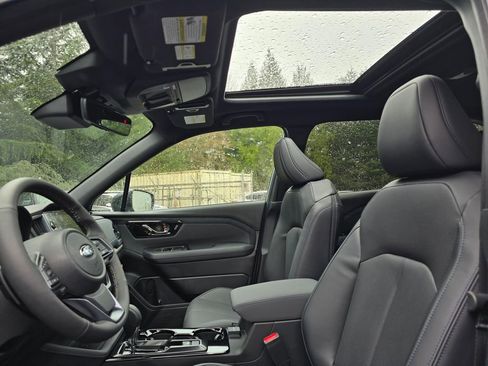 New 2026 Subaru Forester Limited image 12