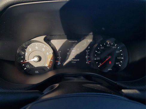 New 2026 Jeep Compass Latitude w/ Quick Order Package 29K image 31