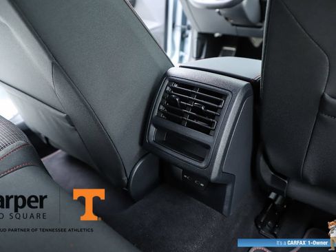 Used 2025 Volkswagen GTI S FWD image 37