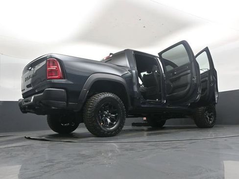 New 2026 RAM 1500 RHO image 52