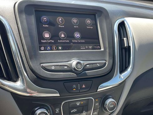 Used 2024 Chevrolet Equinox LS w/ Driver Confidence II Package FWD image 27