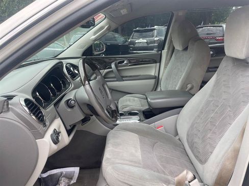 Used 2014 Buick Enclave Convenience AWD/4WD image 10