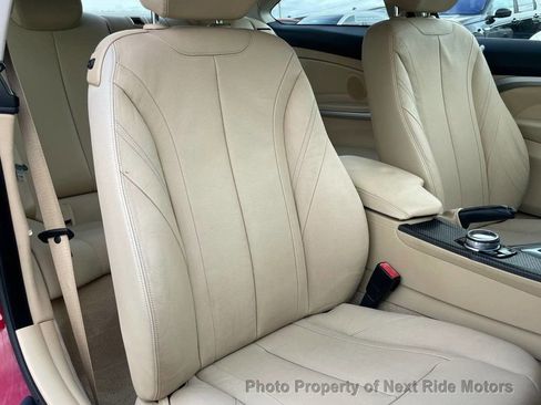 Used 2014 BMW 428i Coupe image 10