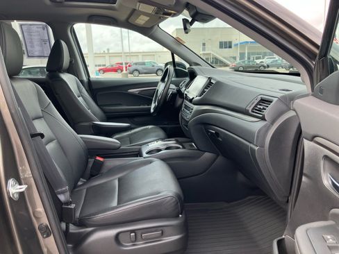 Used 2022 Honda Ridgeline RTL-E image 32