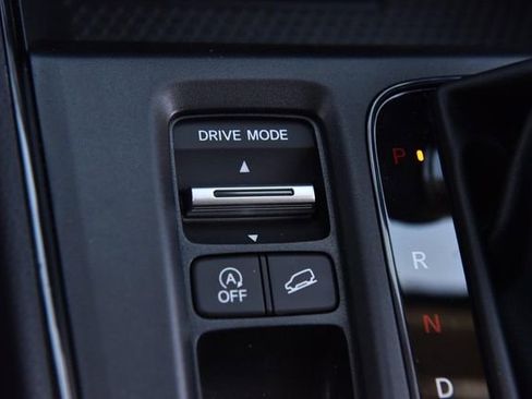 New 2026 Honda CR-V LX image 16