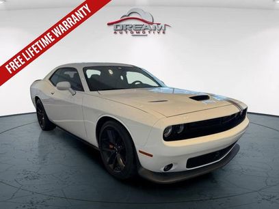 Used 2023 Dodge Challenger GT w/ Plus Package