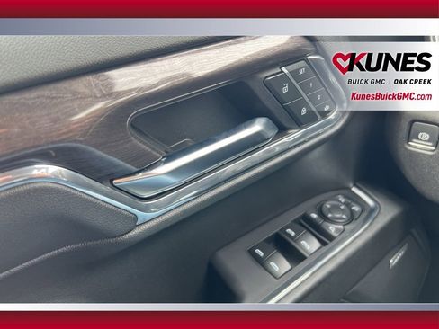 Used 2024 Chevrolet Silverado 1500 LTZ AWD/4WD image 19