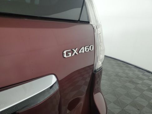 Used 2015 Lexus GX 460 image 32