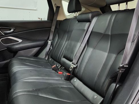 Used 2023 Acura RDX AWD image 17