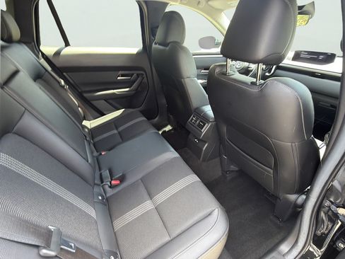 Certified 2024 MAZDA CX-50 AWD 2.5 S w/ Cargo Package image 14