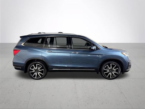 Used 2021 Honda Pilot Touring image 5