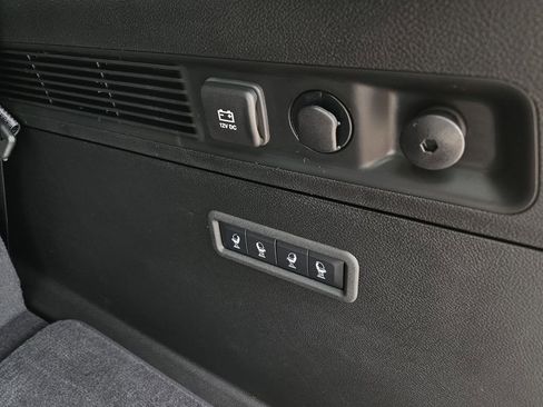 New 2026 Jeep Grand Wagoneer Limited AWD/4WD image 11