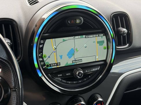 Used 2019 MINI Cooper Countryman S AWD/4WD image 29