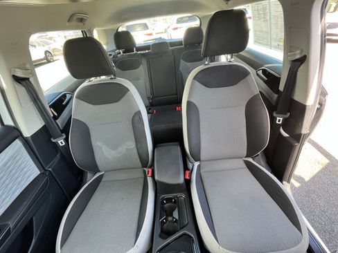 Used 2024 Volkswagen Taos S FWD image 36