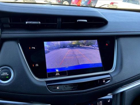 Used 2023 Cadillac XT5 Premium Luxury w/ LPO, Floor Liner Package image 21