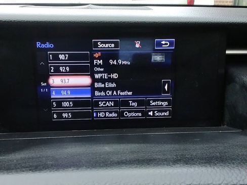 Used 2017 Lexus RC 350 F Sport image 17