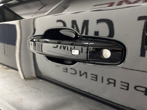 New 2026 GMC Sierra 1500 AT4 image 10