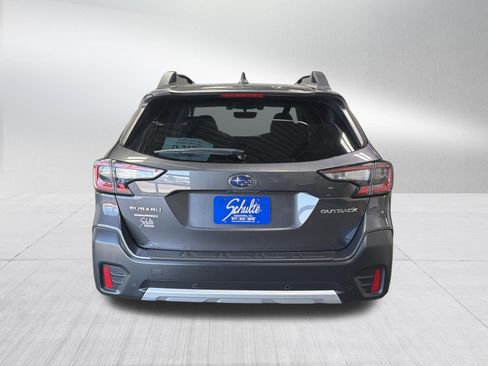 Used 2020 Subaru Outback Limited w/ Popular Package #2 AWD/4WD image 6