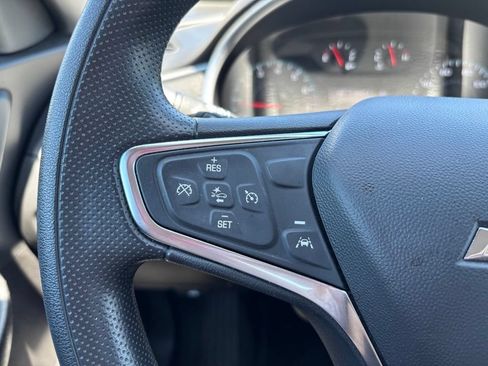 Used 2025 Chevrolet Malibu LT FWD image 27