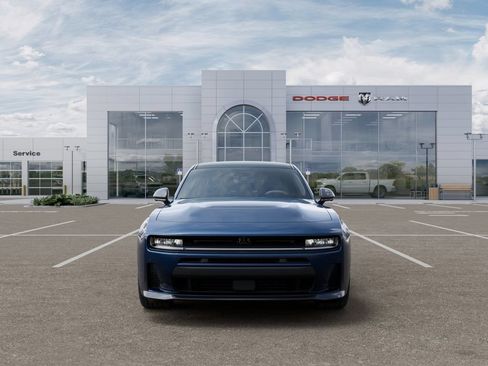 New 2026 Dodge Charger Scat Pack AWD/4WD image 7