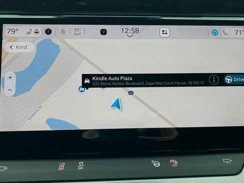 New 2025 Jeep Wagoneer S Launch Edition image 6