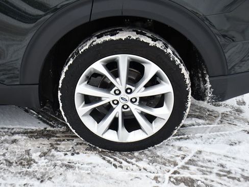 Used 2023 Ford Explorer Platinum w/ Technology Package image 23