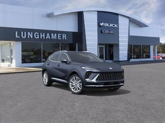 New 2026 Buick Envision Avenir video 1