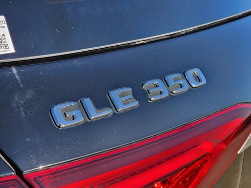 Used 2020 Mercedes-Benz GLE 350 image 33