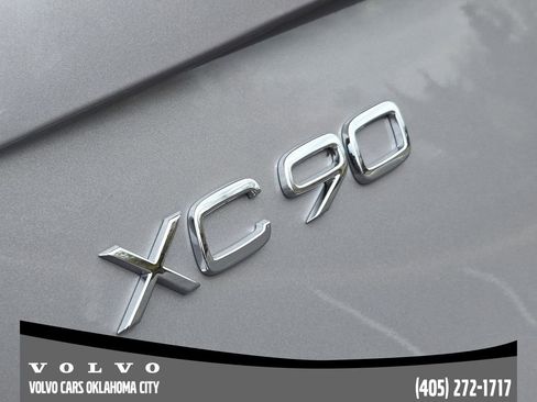 New 2026 Volvo XC90 B6 Plus w/ Protection Package Premier image 10