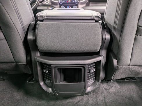 Used 2025 RAM 1500 Big Horn image 23