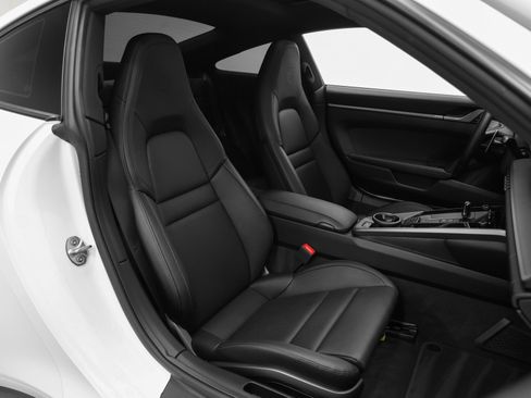 Used 2021 Porsche 911 Carrera image 25