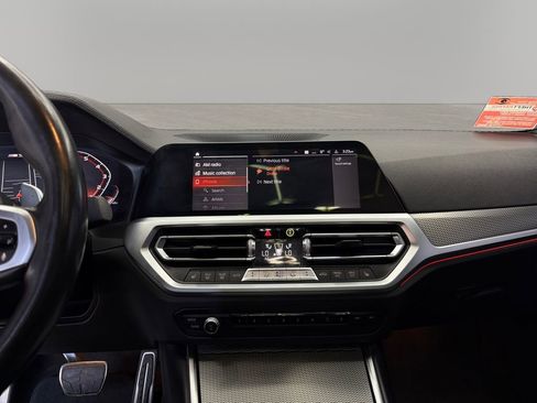 Used 2020 BMW M340i w/ Driving Assistance Package RWD image 19