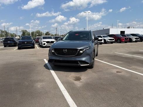 New 2026 MAZDA CX-5 Preferred AWD/4WD image 22