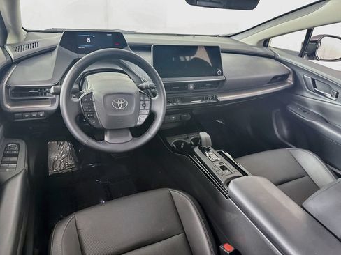 Certified 2026 Toyota Prius XLE AWD/4WD image 18