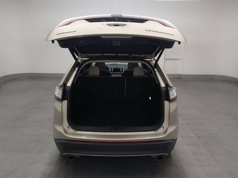 Used 2017 Ford Edge Titanium w/ Technology Package FWD image 29