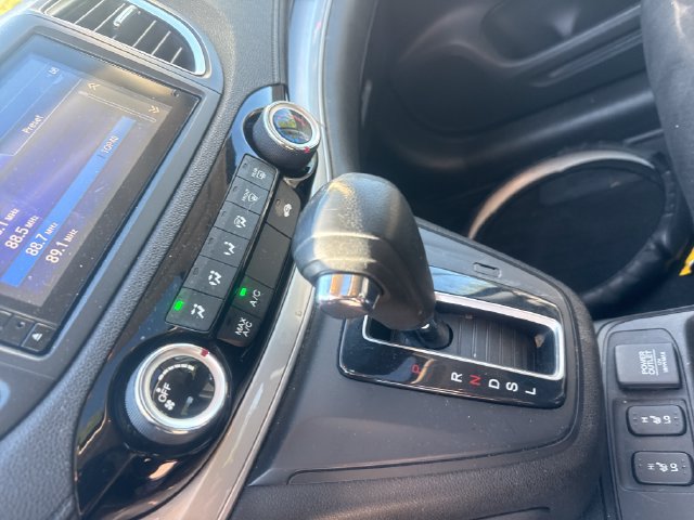 Used 2015 Honda CR-V EX image 19